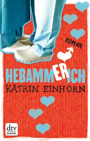 Hebammerich von Einhorn,  Katrin