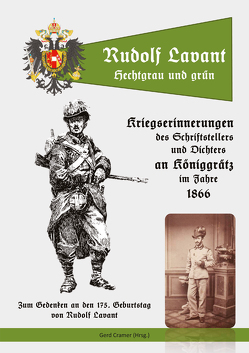 Hechtgrau und grün von Cramer,  Gerd, Lavant,  Rudolf