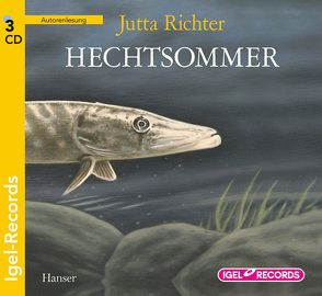 Hechtsommer von Richter,  Jutta