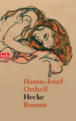 Hecke von Ortheil,  Hanns-Josef