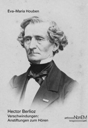 Hector Berlioz von Houben,  Eva M