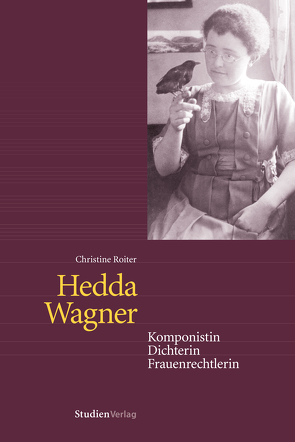 Hedda Wagner von Roiter,  Christine