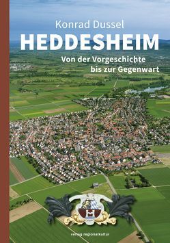 Heddesheim von Dussel,  Konrad, Gemeinde Heddesheim