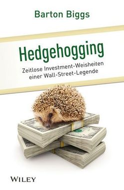 Hedgehogging von Biggs,  Barton, Lamberty-Klaas,  Isabel