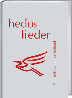 hedos Lieder von Holland,  Hedo