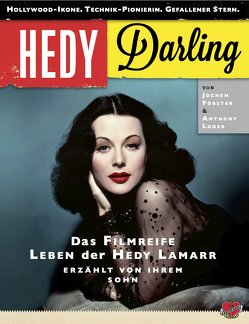 Hedy Darling von Anthony Loder