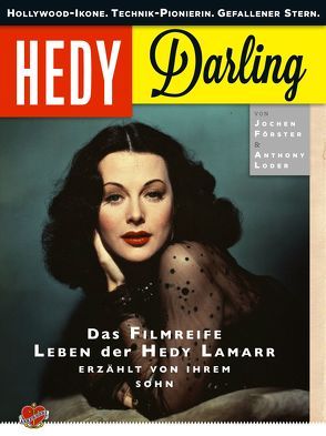 Hedy Darling von Förster,  Jochen, Loder,  Anthony