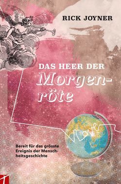 Das Heer der Morgenröte von Schleife Verlag