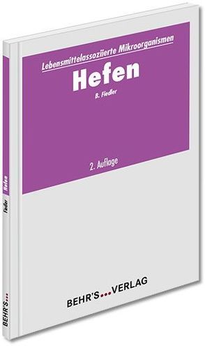 Hefen von Fiedler,  Dr. Birgit