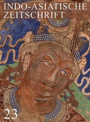 Heft 23: Indo-Asiatische Zeitschrift