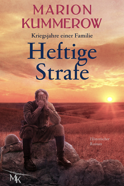 Heftige Strafe von Annette,  Spratte, Kummerow,  Marion