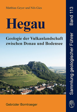 Hegau von Geyer,  Matthias, Gies,  Nils