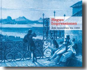 Hegau Jahrbuch 2005 im Sonderformat: Hegau Impressionen – Der Hegau in alten Ansichten, Stichen, Grafik und Malerei bis 1850 von Bibby,  Hildegard, Blaschka,  Martina, Bodman,  Wilderich von und zu, Hämmerle,  Frank, Hofmann,  Franz, Kappes,  Reinhild, Kessinger,  Roland, Kramer,  Wolfgang, Peter,  Klaus M, Probst-Lunitz,  Sybille