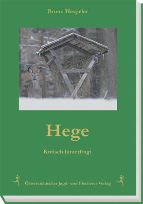 Hege von Hespeler,  Bruno