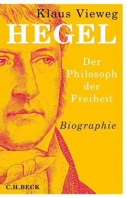 Hegel von Vieweg,  Klaus