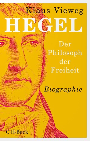 Hegel von Vieweg,  Klaus