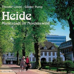 Heide von Lübbe,  Theodor, Pump,  Günter