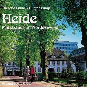 Heide von Lübbe,  Theodor, Pump,  Günter