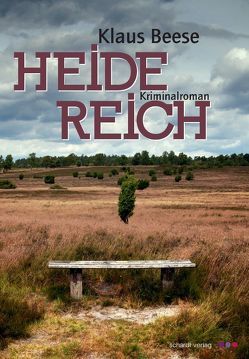 Heide Reich von Beese,  Klaus