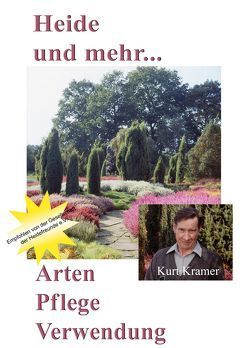 Heide und mehr… von Kramer,  Kurt