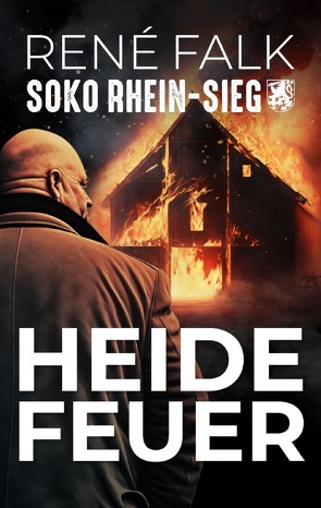 Heidefeuer von Falk,  René