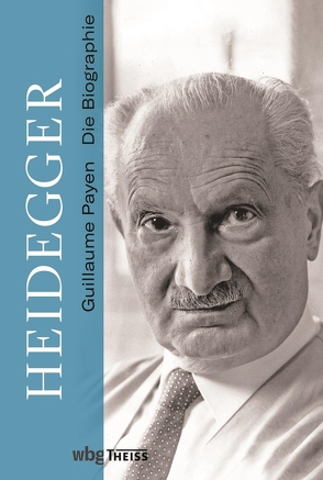 Heidegger von Fekl,  Walther, Payen,  Guillaume