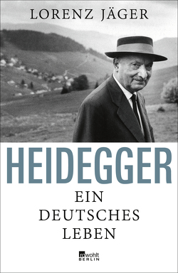 Heidegger von Jaeger,  Lorenz