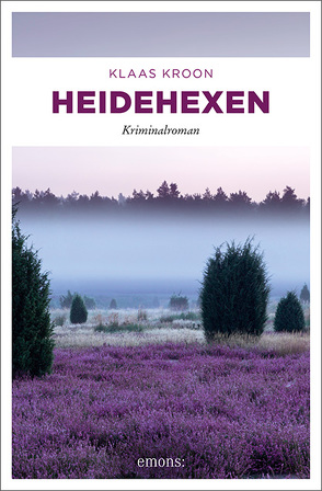 Heidehexen von Kroon,  Klaas