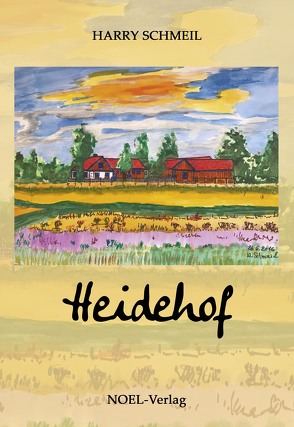 Heidehof von Schmeil,  Harry