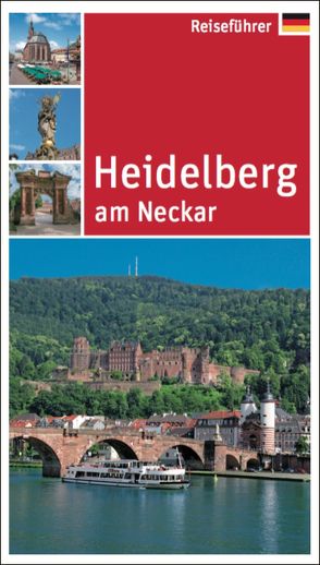 Heidelberg von Bootsma,  Christl, Moldenhauer,  Anja