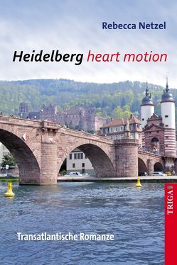 Heidelberg heart motion von Netzel,  Rebecca