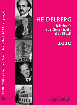 Heidelberg. Jahrbuch zur Geschichte der Stadt