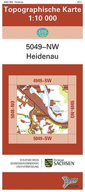 Heidenau (5049-NW)