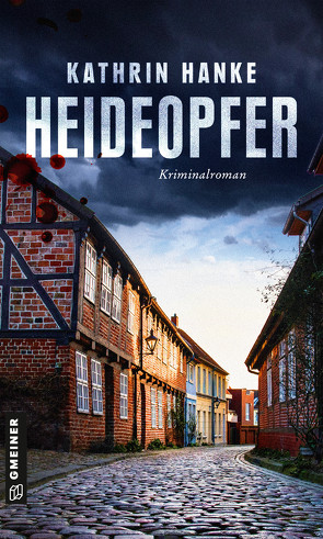 Heideopfer von Hanke,  Kathrin