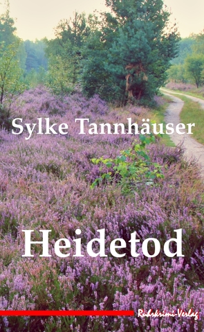 Heidetod von Tannhäuser,  Sylke