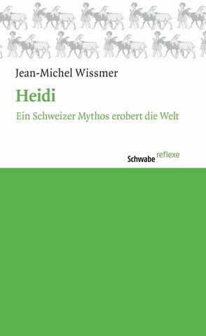 Heidi von Grell,  Ernst, Wissmer,  Jean-Michel