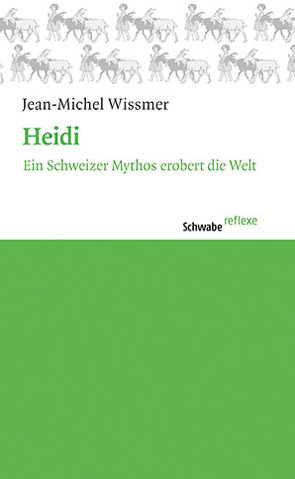 Heidi von Grell,  Ernst, Wissmer,  Jean-Michel