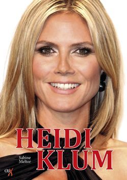 Heidi Klum von Meltor,  Sabine