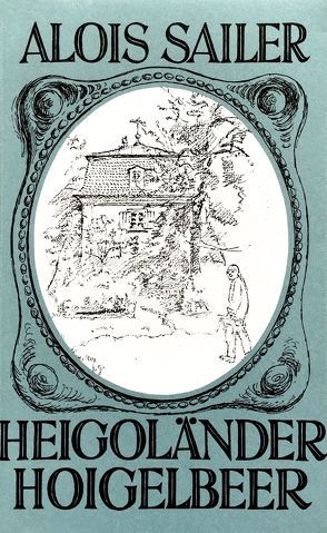 Heigoländer Hoigelbeer von Carstensen,  Lorenz, Frei,  Hans, Kroemer,  Heinrich, Sailer,  Alois