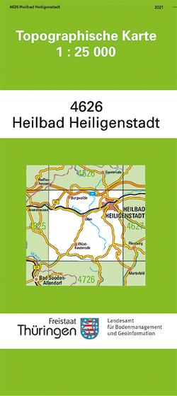 Heilbad Heiligenstadt