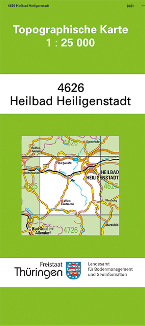 Heilbad Heiligenstadt