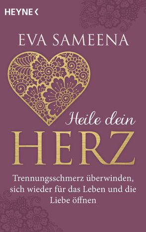 Heile dein Herz von Sameena,  Eva