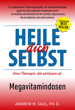 Heile dich selbst von Saul,  Andrew W.