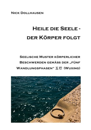 Heile die Seele – der Körper folgt von Dollhausen,  Nick