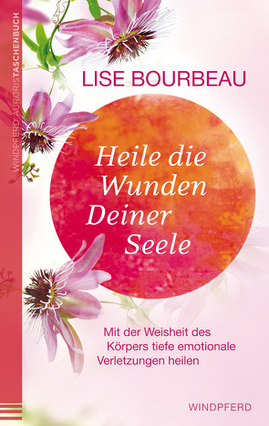 Heile die Wunden Deiner Seele von Bourbeau,  Lise, Schweiger,  Christian