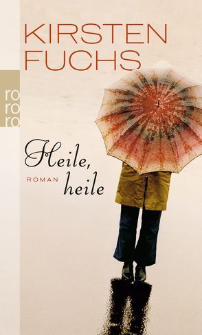 Heile, heile von Fuchs,  Kirsten