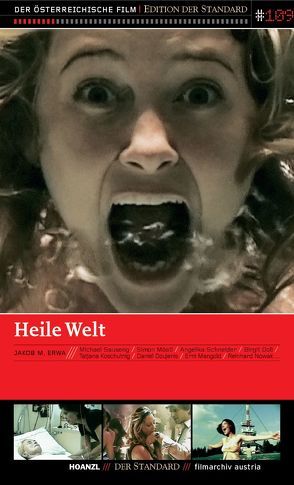 Heile Welt von Erwa,  Jakob M