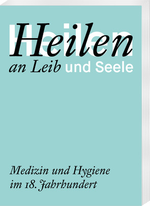 Heilen an Leib und Seele von Grünewald,  Thomas, Zaunstöck,  Holger