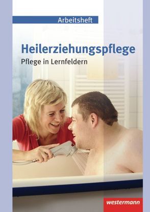 Heilerziehungspflege von Kögelmaier de Vera,  Angela, Thomé,  Heidrun, Trautvetter,  Gertrud