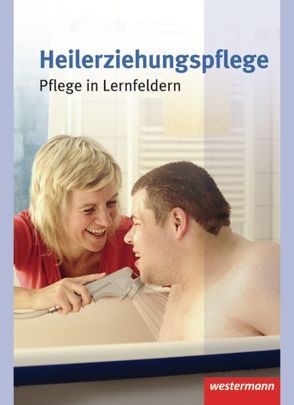 Heilerziehungspflege von Kögelmaier de Vera,  Angela, Thomé,  Heidrun, Trautvetter,  Gertrud